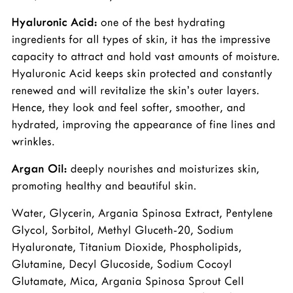 *NWT* LAVO BIO THERMAL SERUM - Picture 6 of 6